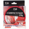 Bas de ligne montée Daiwa Bateau Competition Extra Heavy