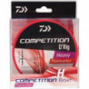 Bas de ligne montée Daiwa Bateau Competition Heavy