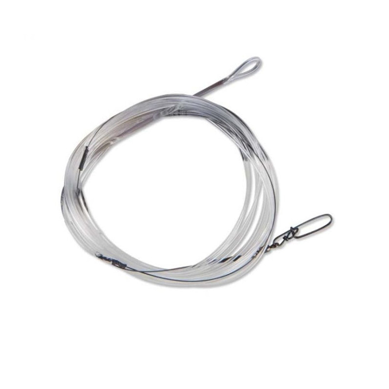 Bas de ligne Orvis Polyleader Predator Titanium