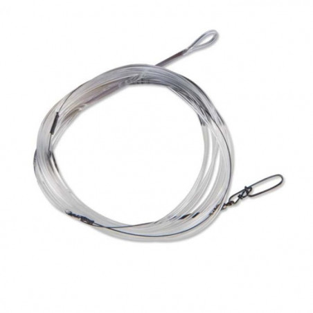 Bas de ligne Orvis Polyleader Predator Titanium