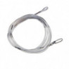 Bas de ligne Orvis Polyleader Predator Titanium