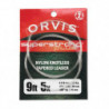 Bas de ligne Orvis queue de rat SuperStrong - 3.60 m