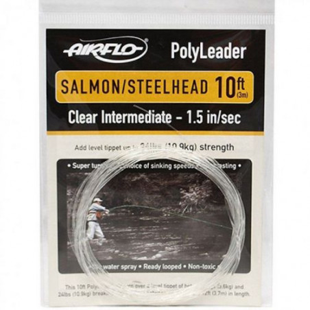Bas de ligne polymère Airflo Salmon