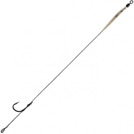Bas de ligne Prowess montés - Classic boilie Rig
