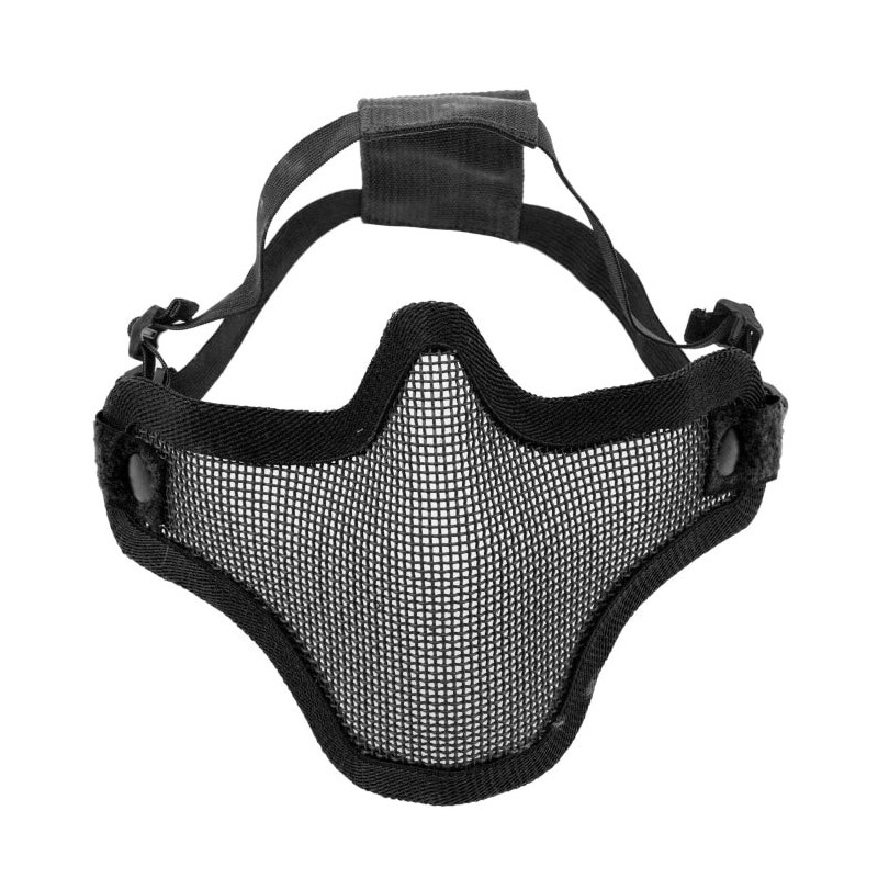 Bas de masque grillage Nuprol - v1 multi NP