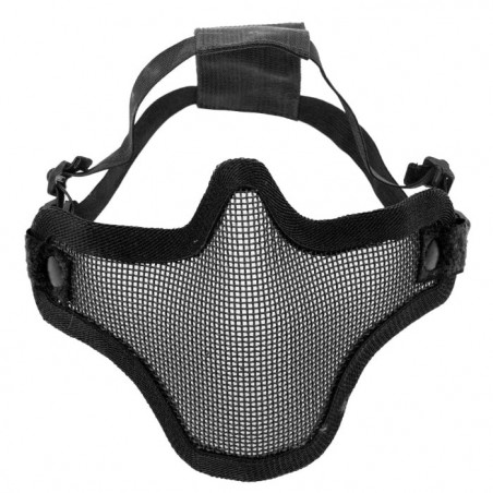 Bas de masque grillage Nuprol - v1 multi NP