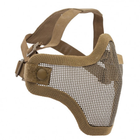 Bas de masque grillage Nuprol - v1 multi NP