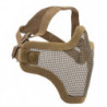 Bas de masque grillage Nuprol - v1 multi NP