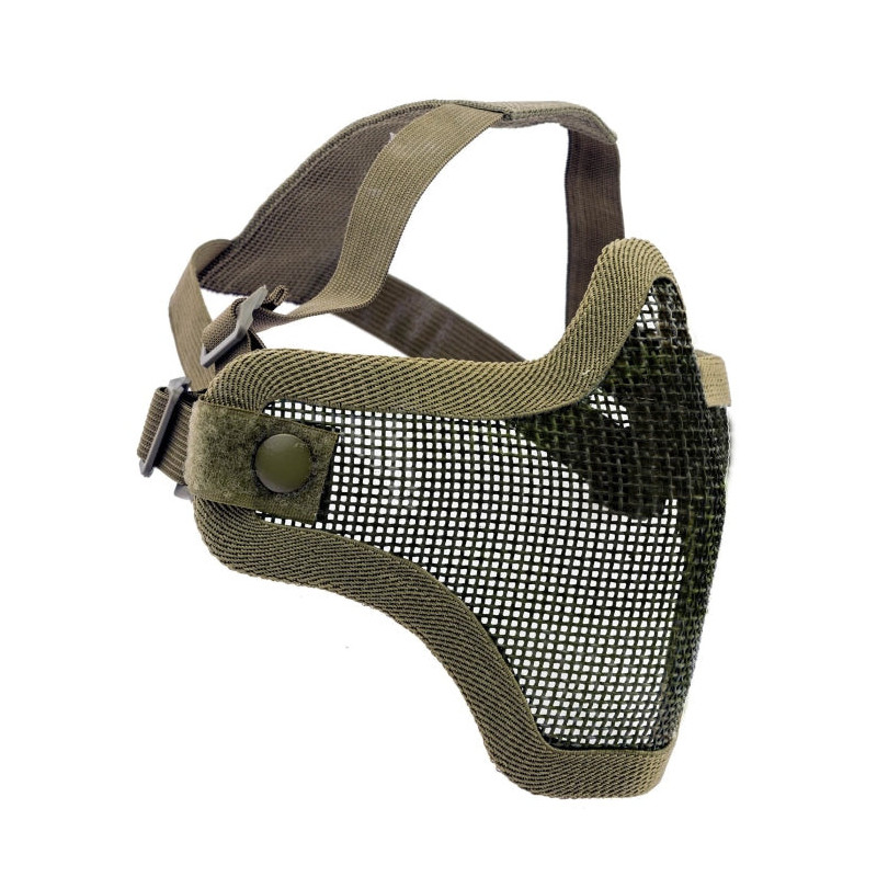Bas de masque grillage Nuprol - v1 multi NP