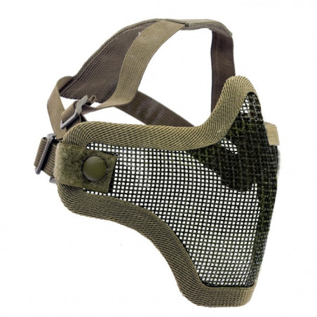 Bas de masque grillage Nuprol - v1 multi NP