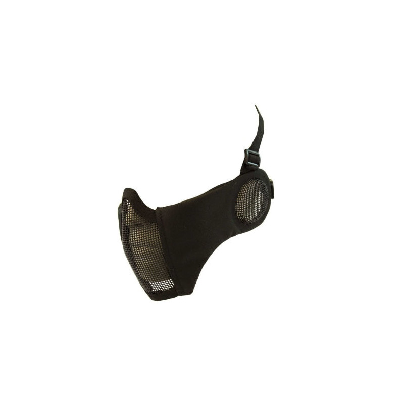 Bas de masque grillage Nuprol - V3