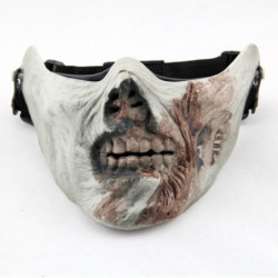 Bas de Masque Smart Team -...
