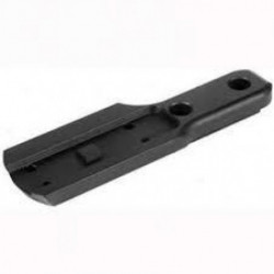 Base Micro Aimpoint drilling
