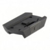 Base Micro Aimpoint pour rail 11 mm