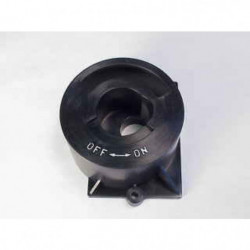 Base Valve Poudreuse -...