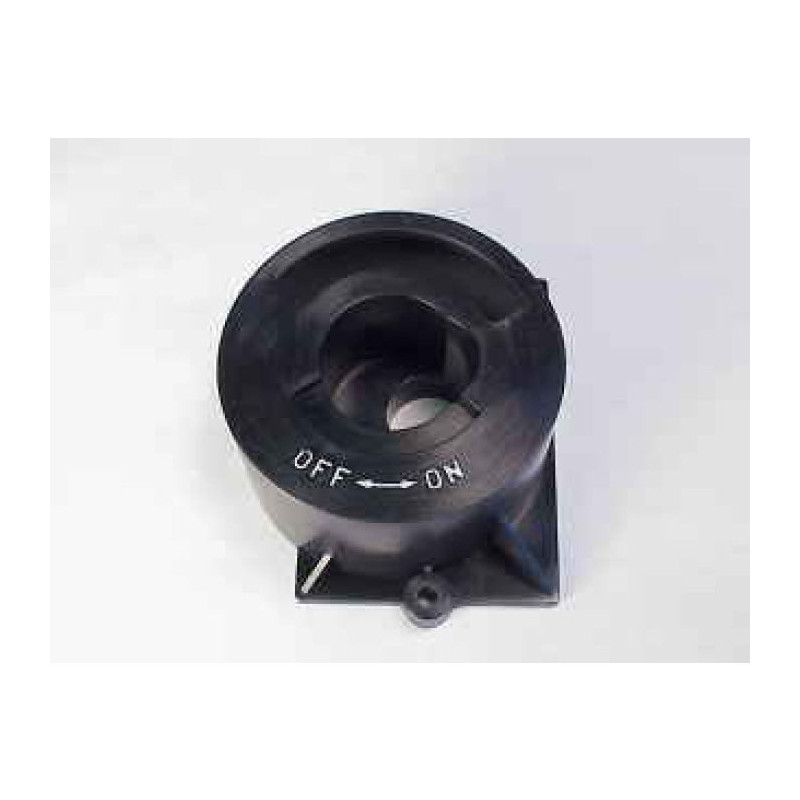 Base Valve Poudreuse - Colombi Sports