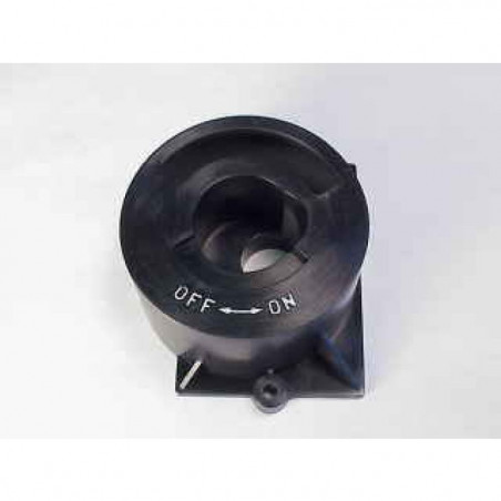 Base Valve Poudreuse - Colombi Sports
