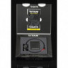 Basic module Bloc Détente TITAN GATE V2 cablâge arrière