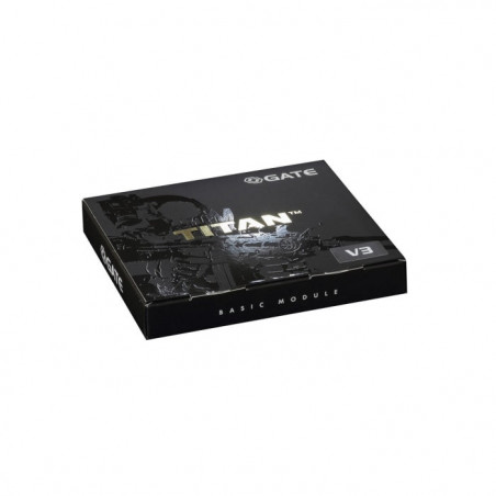 Basic module Bloc Détente TITAN GATE V3