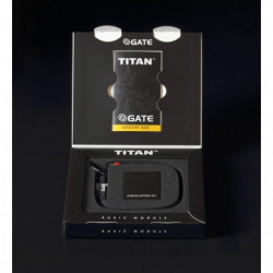 Basic module Bloc Détente TITAN GATE V3