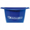 Bassine Garbolino Bleue