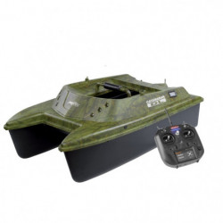 Bateau amorceur Anatec...