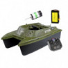 Bateau amorceur Anatec Catamaran DL Oak Lithium Brushless DE-SR07
