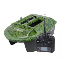 Bateau amorceur Anatec...