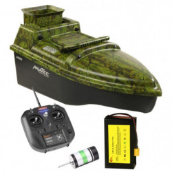 Bateau amorceur Anatec...