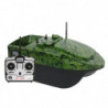 Bateau amorceur Anatec Pac Boat Start'r Camou Ivy DE-104