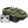 Bateau amorceur Anatec Pac Boat Start'r Forest Camo An-I6x