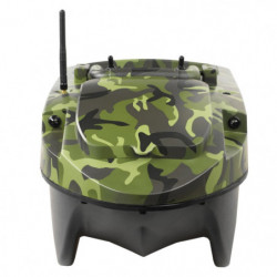 Bateau amorceur Anatec Pac Boat Start'r Forest Camo An-I6x