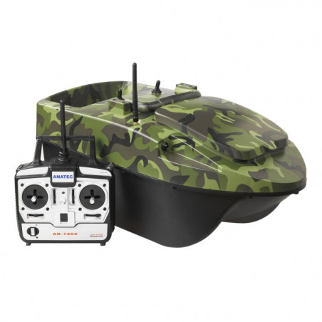 Bateau amorceur Anatec Pac Boat Start'r Ivy An-I6x