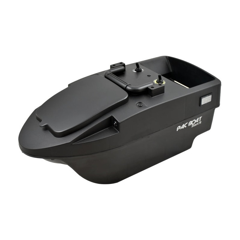 Bateau amorceur Anatec Pacboat DE-SR07