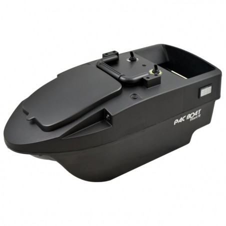 Bateau amorceur Anatec Pacboat DE-SR07