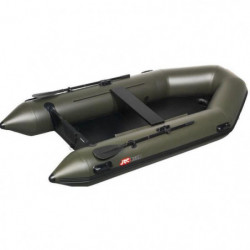 Bateau JRC Extreme TX 270