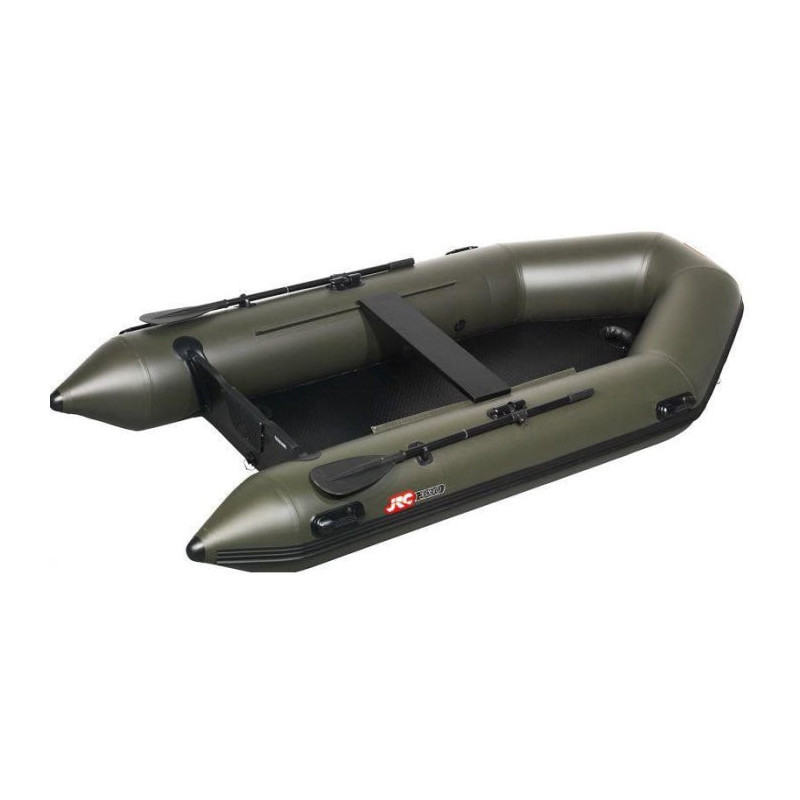 Bateau JRC Extreme TX 270