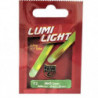 Baton luminescent Vert Pezon et Michel 38 mm - Destockage