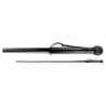 Baton Matraque Cold Steel - Sjambok 42" Black