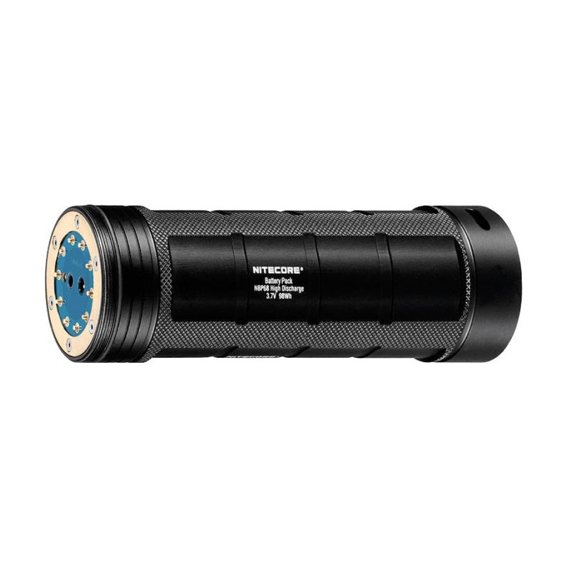 Batterie Additionnelle Nitecore - 98 W