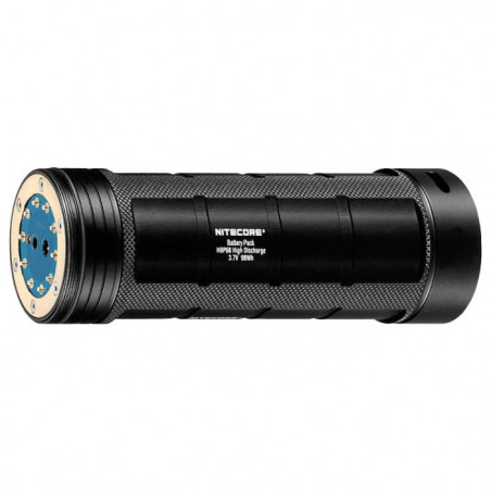 Batterie Additionnelle Nitecore - 98 W