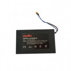 Batterie Anatec Lithium