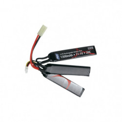Batterie ASG Li-Po 11.1V...