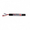 Batterie ASG Li-Po 11.1V 1500mAh 16.65 wH T-Plug - 1 Stick