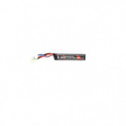 Batterie ASG Li-Po 11.1V...