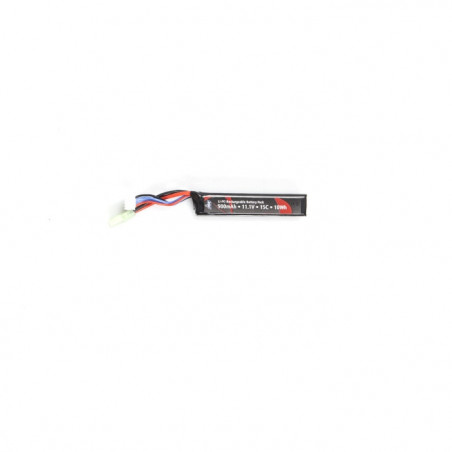 Batterie ASG Li-Po 11.1V 900mAh - 1 Stick
