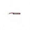 Batterie ASG Li-Po 11.1V 900mAh - 1 Stick