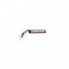 Batterie ASG Li-Po 7.4V 900mAh - 1 Stick