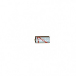 Batterie ASG Lithium CR123A...