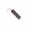 Batterie ASG Nimh M14/AK - 8.4V 3000 mAh